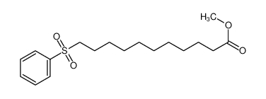 5455-42-5 structure, C18H28O4S