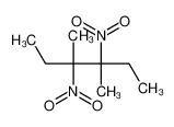 102871-79-4 3,4-dimethyl-3,4-dinitrohexane
