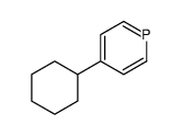 51470-98-5 4-cyclohexylphosphinine
