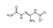 75125-41-6 [(E)-[amino(nitramido)methylidene]amino]urea