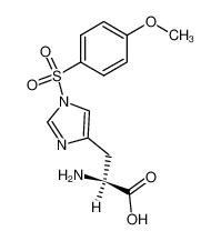 73475-63-5 structure, C13H15N3O5S