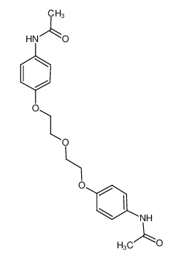 36141-82-9 structure, C20H24N2O5