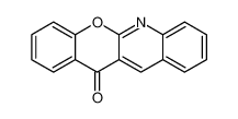 128676-96-0 structure, C16H9NO2