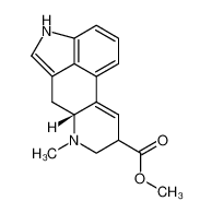 lysergic acid methyl ester 1159774-79-4