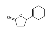 96232-73-4 structure, C10H14O2