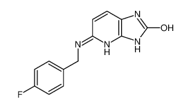 马来酸氟吡汀杂质A