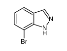 7-Bromo-1H-indazole 53857-58-2