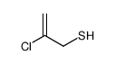 18616-08-5 structure, C3H5ClS