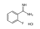 2-氟苄脒盐酸盐