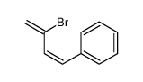 489461-62-3 structure, C10H9Br