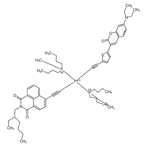 1447841-40-8 structure, C65H96N2O4P2PtS