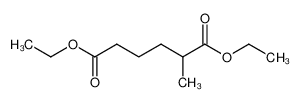 2-methyl-adipic acid diethyl ester 91214-21-0
