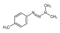 N-methyl-N-[(4-methylphenyl)diazenyl]methanamine 7203-89-6