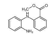 5814-40-4 methyl 2-(2-aminoanilino)benzoate