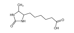 15720-25-9 脱硫生物素