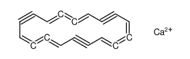 1811517-53-9 structure, C18H6Ca++