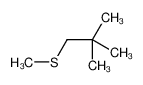 6079-57-8 structure, C6H14S