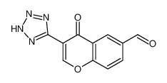 61776-54-3 structure