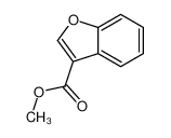 4687-24-5 甲基1-苯并呋喃-3-羧酸酯