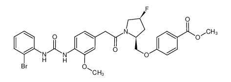 317356-30-2 structure