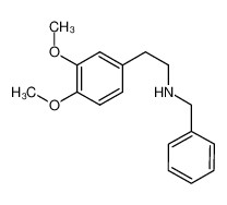 1472-54-4 structure, C17H21NO2