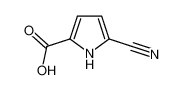 854044-30-7 5-氰基-1H-吡咯-2-羧酸