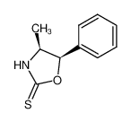 191043-26-2 (4S,5R)-4-methyl-5-phenyl-1,3-oxazolidine-2-thione