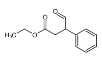 2016-01-5 ethyl 3-formyl-3-phenylpropionate