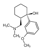 123134-25-8 structure, C16H25NO2