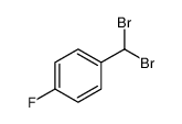 6425-24-7 structure, C7H5Br2F