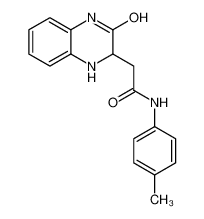 36932-41-9 structure, C17H17N3O2