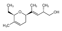 393530-64-8 structure, C14H24O2