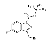 944904-75-0 structure, C13H14BrFN2O2