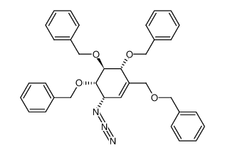 75348-21-9 structure, C35H35N3O4