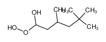 86178-10-1 1-hydroxy-3,5,5-trimethyl-hexyl hydroperoxide