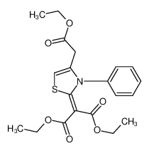 84645-54-5 structure, C20H23NO6S