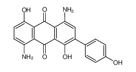 7098-08-0 structure, C20H14N2O5