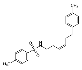 1332954-96-7 structure, C20H25NO2S