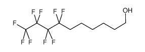 181042-39-7 6-全氟丁基己醇