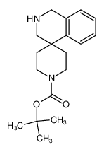 159634-80-7 structure, C18H26N2O2