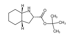 111821-05-7 structure, C13H23NO2