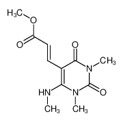 113306-24-4 structure, C11H15N3O4