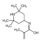 31582-46-4 structure, C13H24N2O