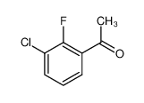 1-(3-Chloro-2-fluorophenyl)ethanone 161957-59-1