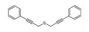 13225-60-0 bis-γ-phenylpropargyl sulfide