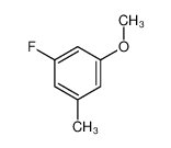 160911-11-5 3-氟-5-甲基苯甲醚