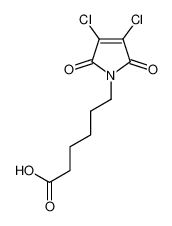 101310-84-3 structure, C10H11Cl2NO4