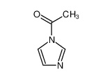 31346-45-9 structure, C5H6N2O+