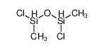 18165-33-8 structure, C2H8Cl2OSi2