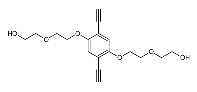 321673-10-3 structure, C18H22O6